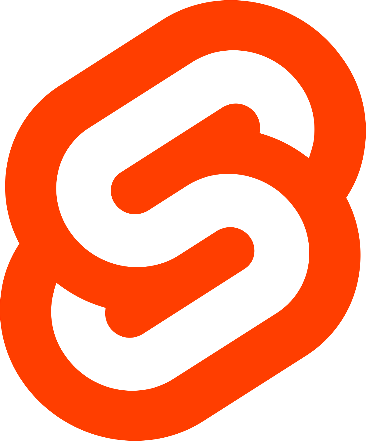 React
